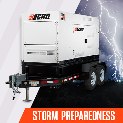How to Prepare for Power Outage: Storm-Proof Your Business ECHO